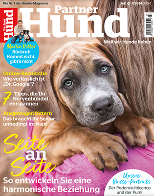 Hunde Tiere Magazine Zeitungen Lesen Tipps (2)